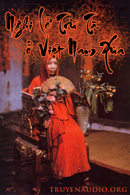 Nghi lễ trừ tà ở Việt Nam xưa - Full