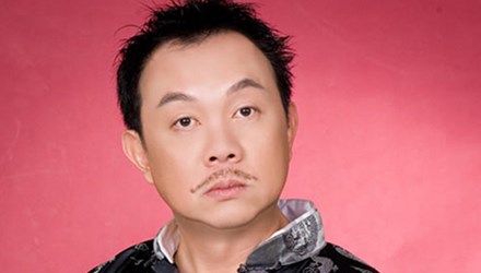 Nghệ sỹ, diễn viên hài Chí Tài (sinh năm 1958)