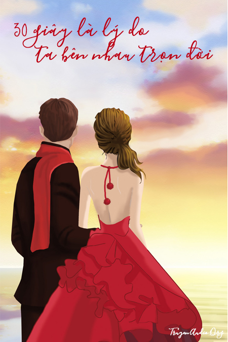 30S Là Lý Do Ta Bên Nhau Trọn Đời