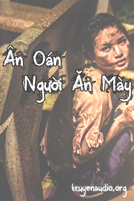 Ân oán người ăn mày Audio kinh dị