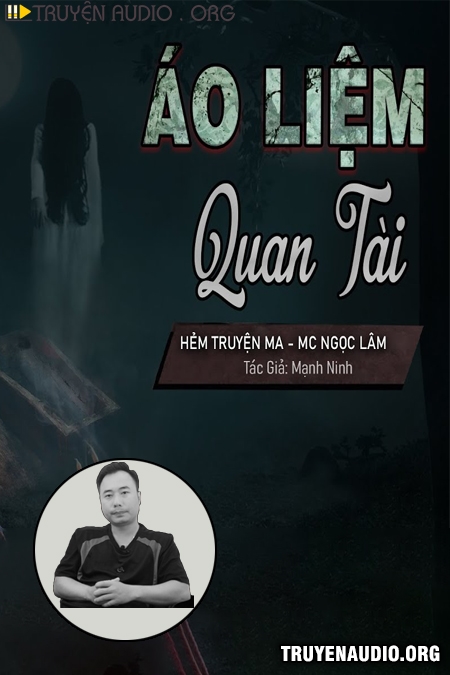 Áo Liệm Quan Tài