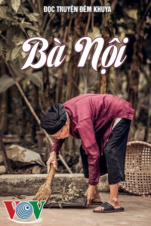 Bà Nội