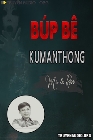 Búp Bê Kumanthoong