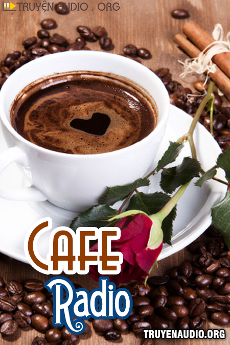 Cafe Radio