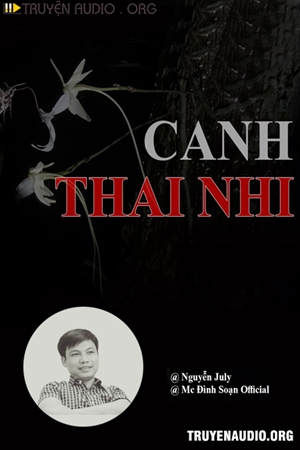 Canh Thai Nhi