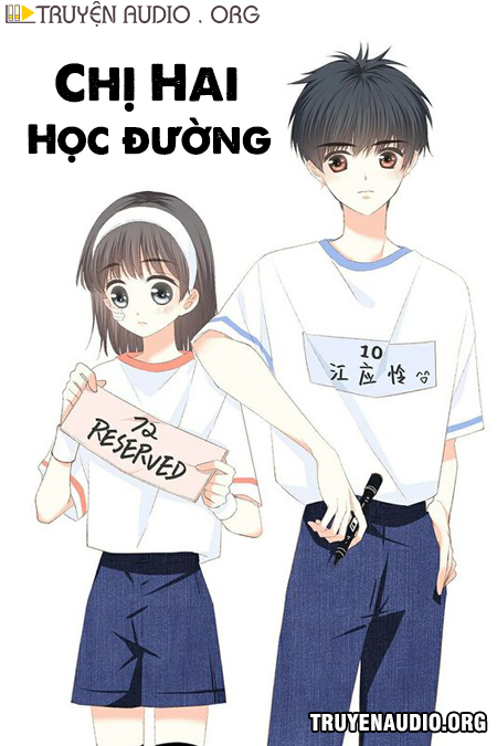 Truyện Teen Hay Va Mới Nhất Chị Hai Học đường