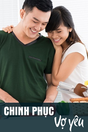Chinh phục vợ yêu - Truyện ngôn tình