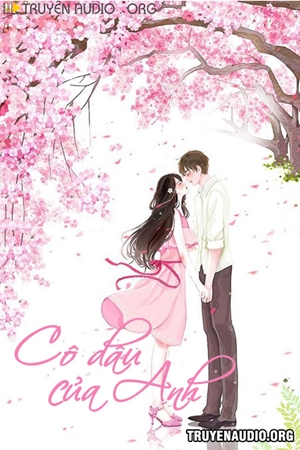 Cô Dâu Của Anh
