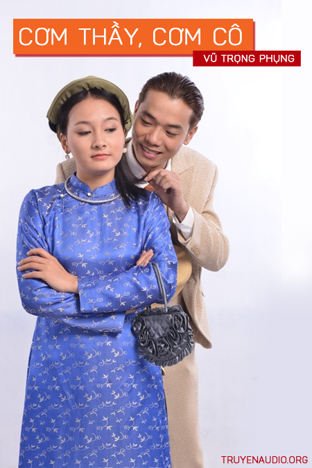 Cơm thầy cơm cô - Vũ Trọng Phụng