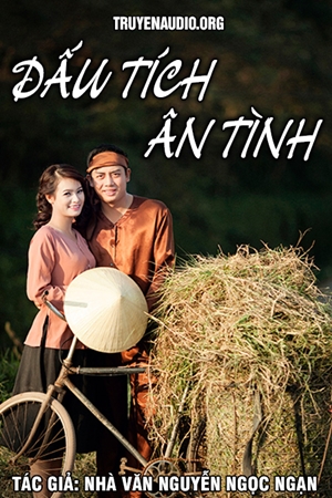 Dấu Tích Ân Tình