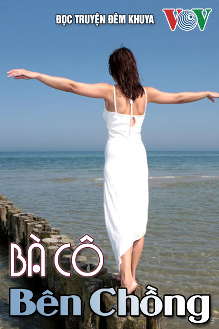 Đọc truyện đêm khuya VOV - Bà cô bên chồng