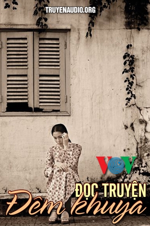 Đọc Truyện Đêm Khuya Vov