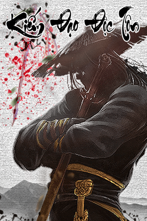 Kiếm Đạo Độc Tôn - Audio Kiếm Hiệp