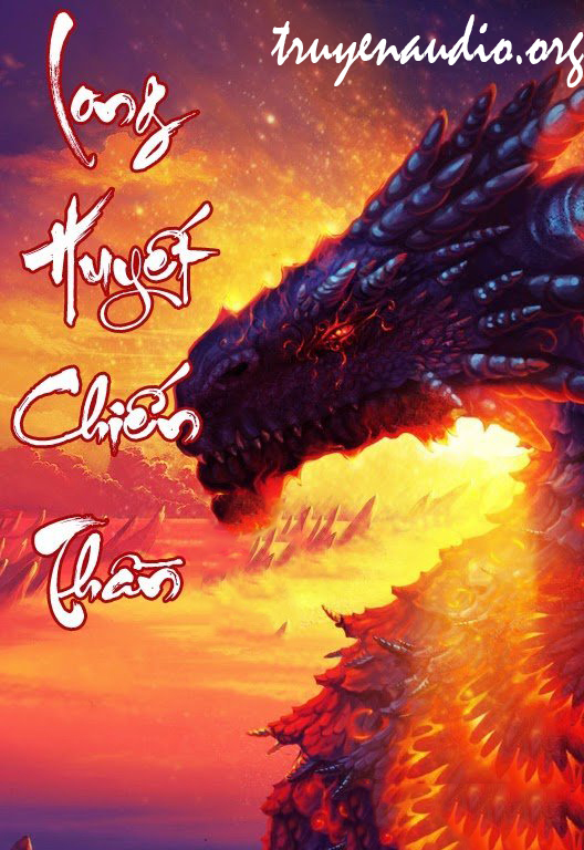 Long Huyết Chiến Thần