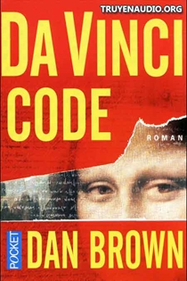 Mật mã Da Vinci - Truyện Trinh Thám