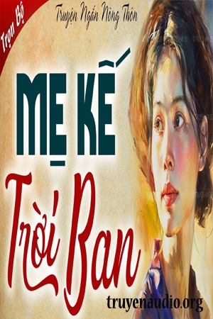 Mẹ Kế Trời Ban