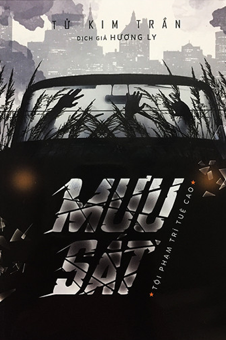 Mưu sát - Truyện trinh thám kinh dị