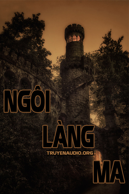Ngôi làng ma