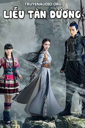 Nhất Tuyệt Bộ - Truyện kiếm hiệp