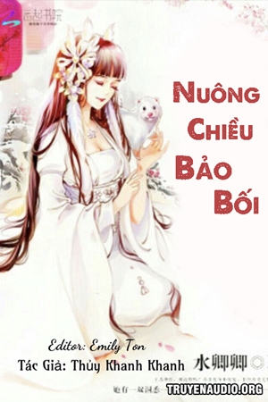 Nô Lệ Tình Yêu Của Báo Vương - Truyện Ngôn Tình