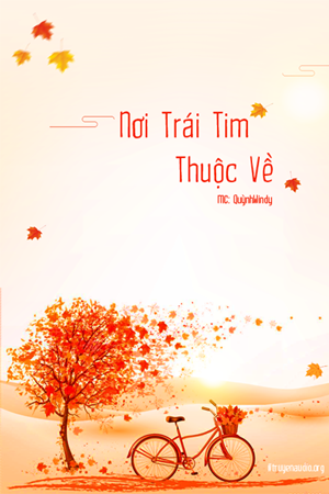 Nơi Trái Tim Thuộc Về
