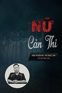 Nữ Cản Thi