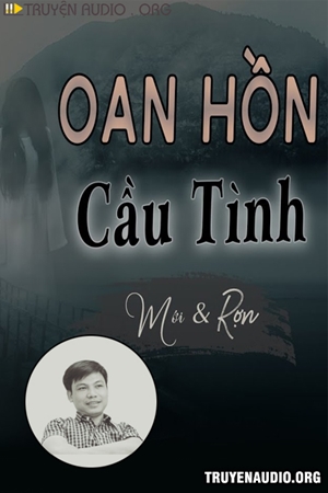 Oan Hồn Cầu Tình