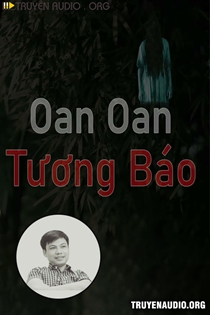 Oan Oan Tương Báo