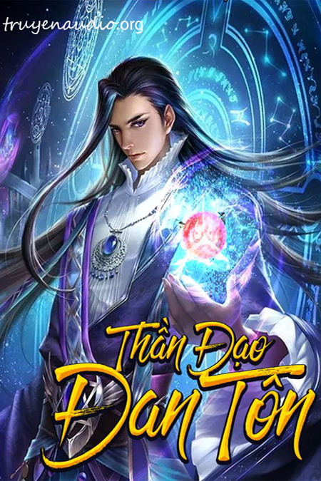 Thần Đạo Đan Tôn