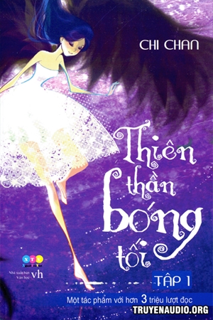 Thiên Thần Bóng Tối - Truyện Ngôn Tình