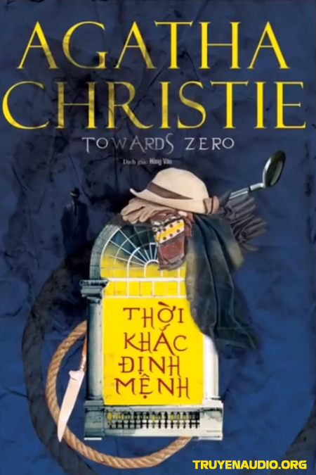 Thời khắc định mệnh