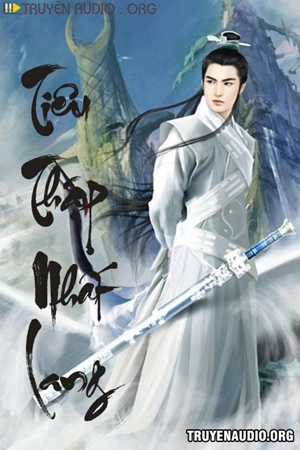 Tiêu Thập Nhất Lang