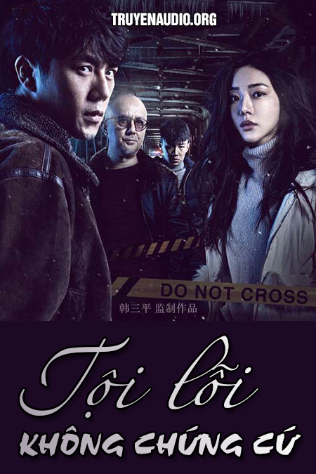 Tội lỗi không chứng cứ - Truyện trinh thám, hình sự