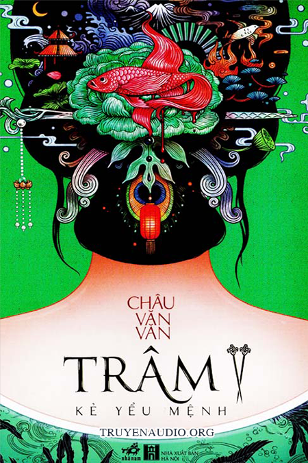 Trâm 2 - Kẻ yểu mệnh truyên ngôn tình trinh thám