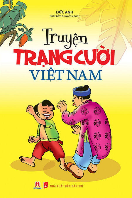 Truyện Cười Trạng Quỳnh Trạng Lợn