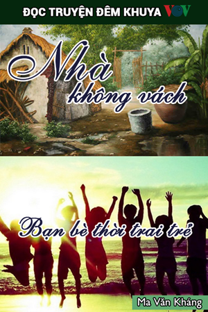 Truyện Đêm Khuya