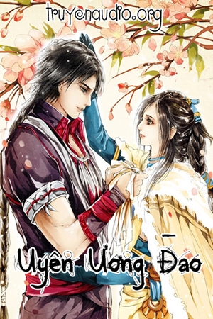 Truyện kiếm hiệp - Uyên ương đao