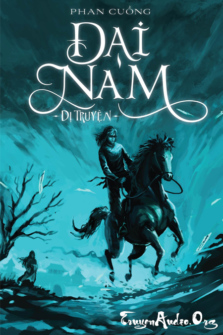 Truyện pháp sư Việt Nam xưa - Đại Nam dị truyện