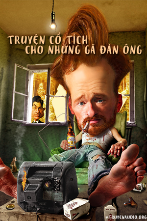 Cổ Tích Cho Những Gã Đàn Ông