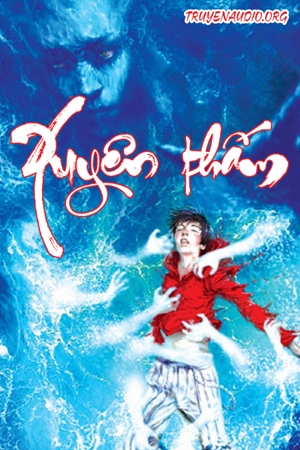 Truyện Trinh Thám Kinh Dị Xuyên Thấm