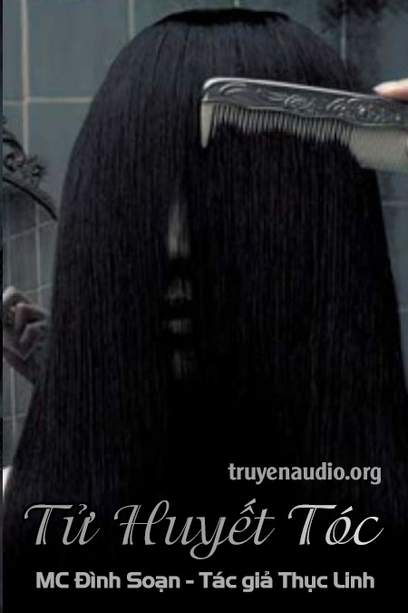 Tử Huyết Tóc - MC Đình Soạn