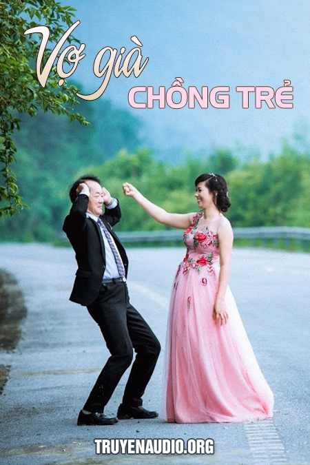 Vợ già chồng trẻ - MC Hồng Nhung